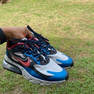 Nike Air max 270 react